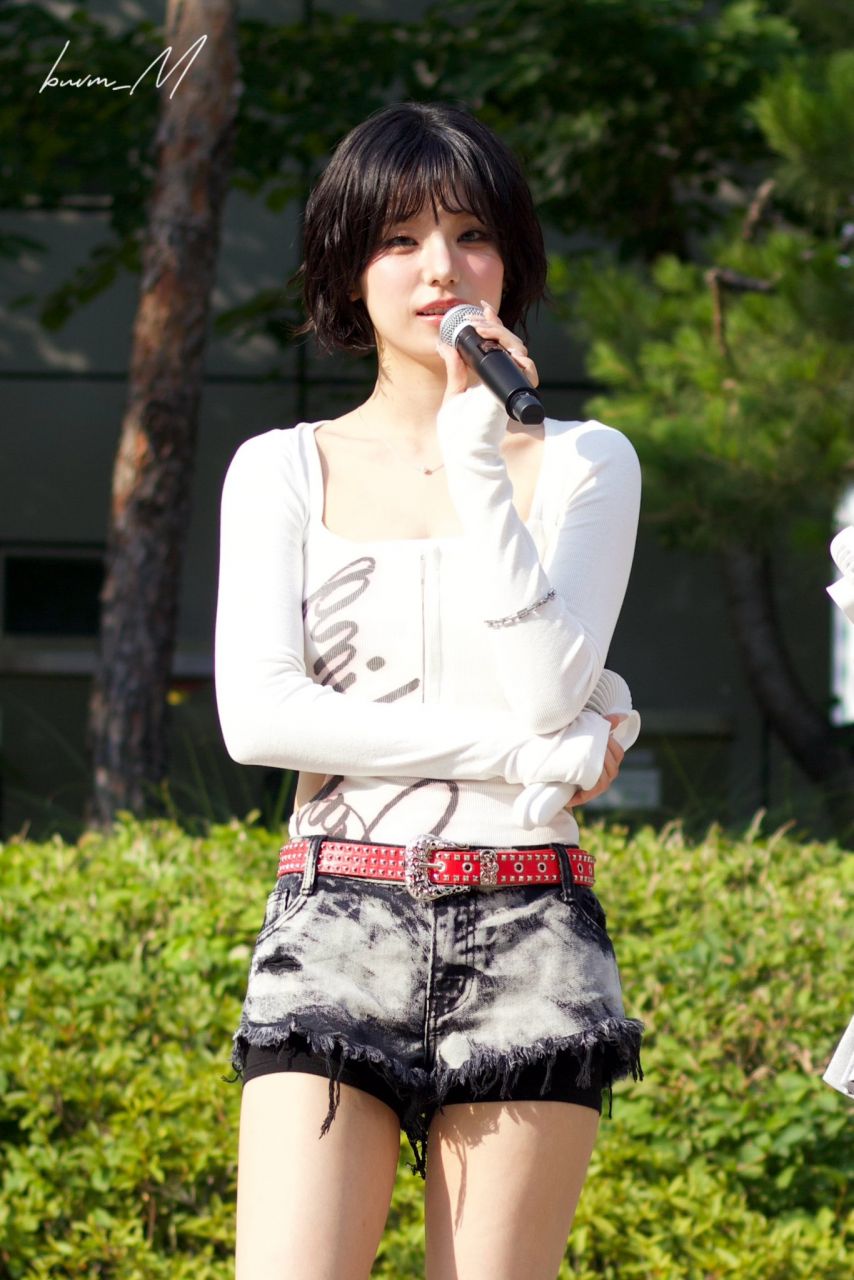 ITZY 예지