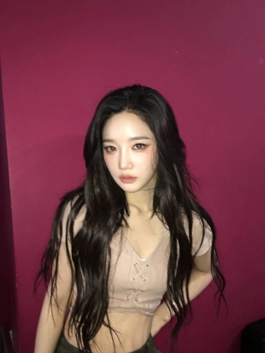 트리플에스 김유연