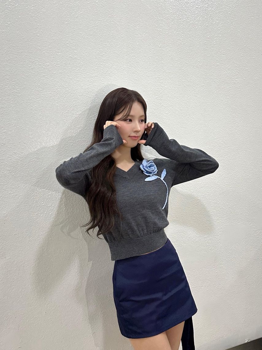 아이들 미연