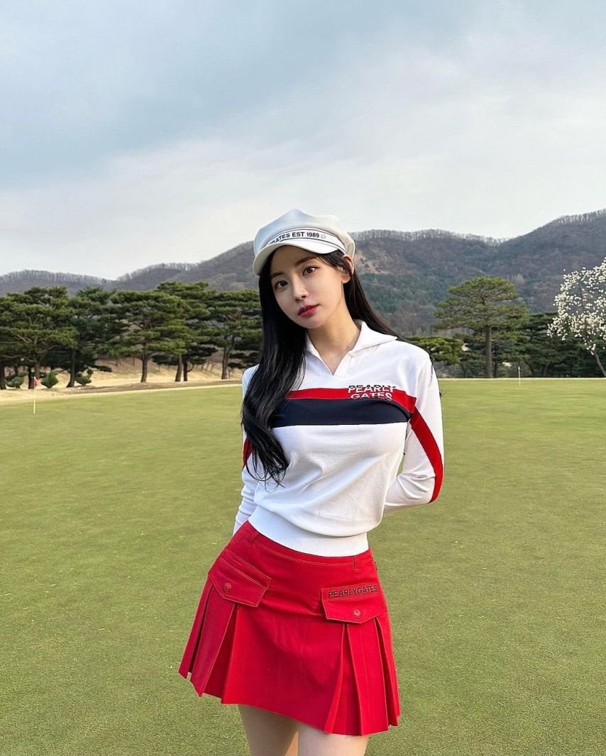 곽민선 아나운서