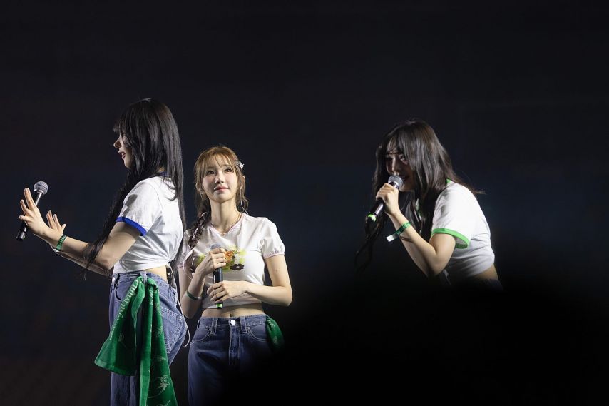 QWER 마젠타