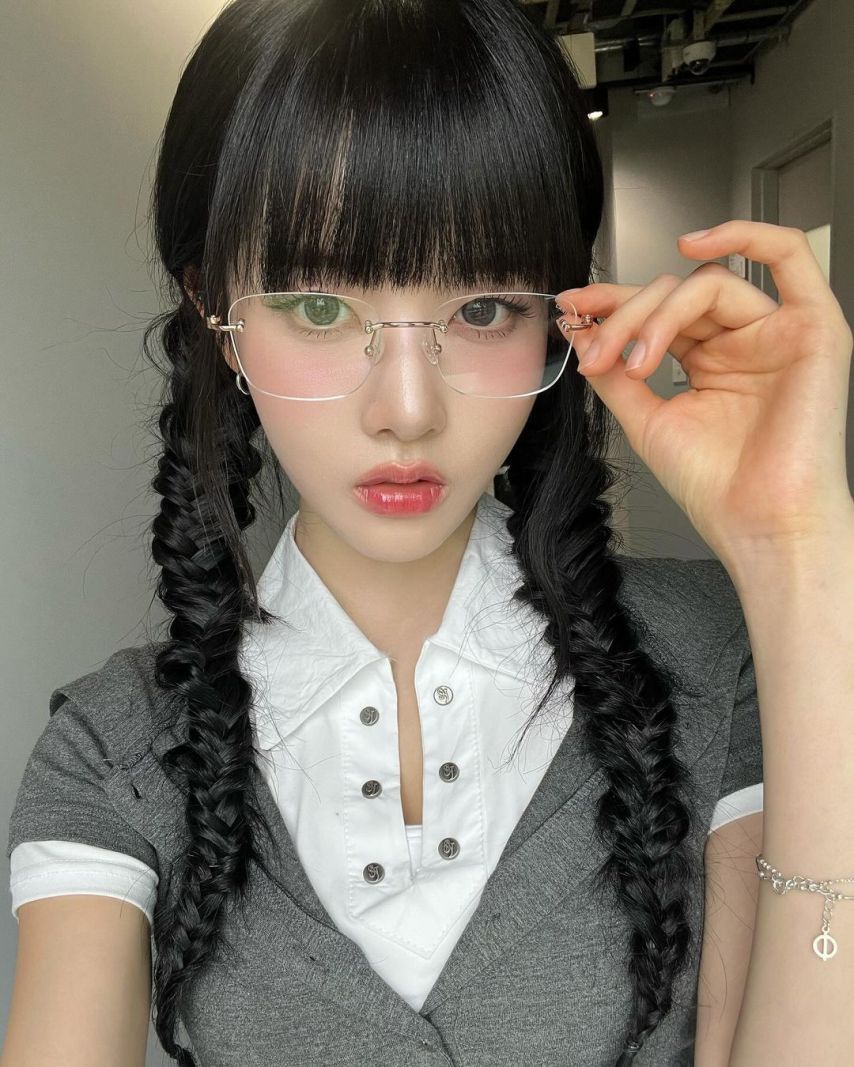 스테이씨 시은