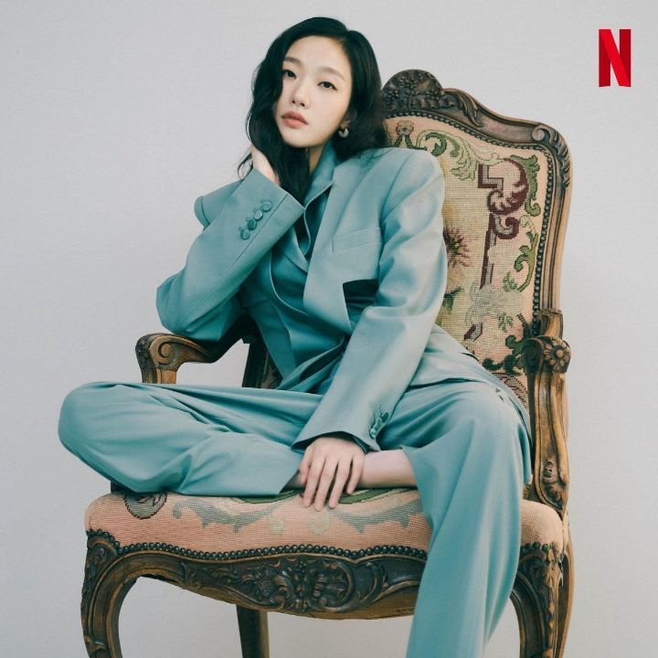 배우 김고은