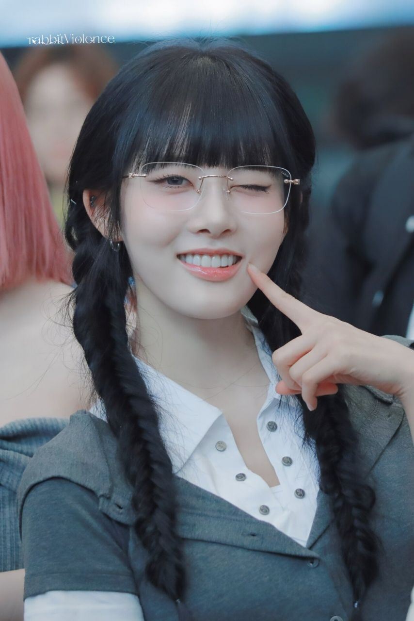 스테이씨 시은
