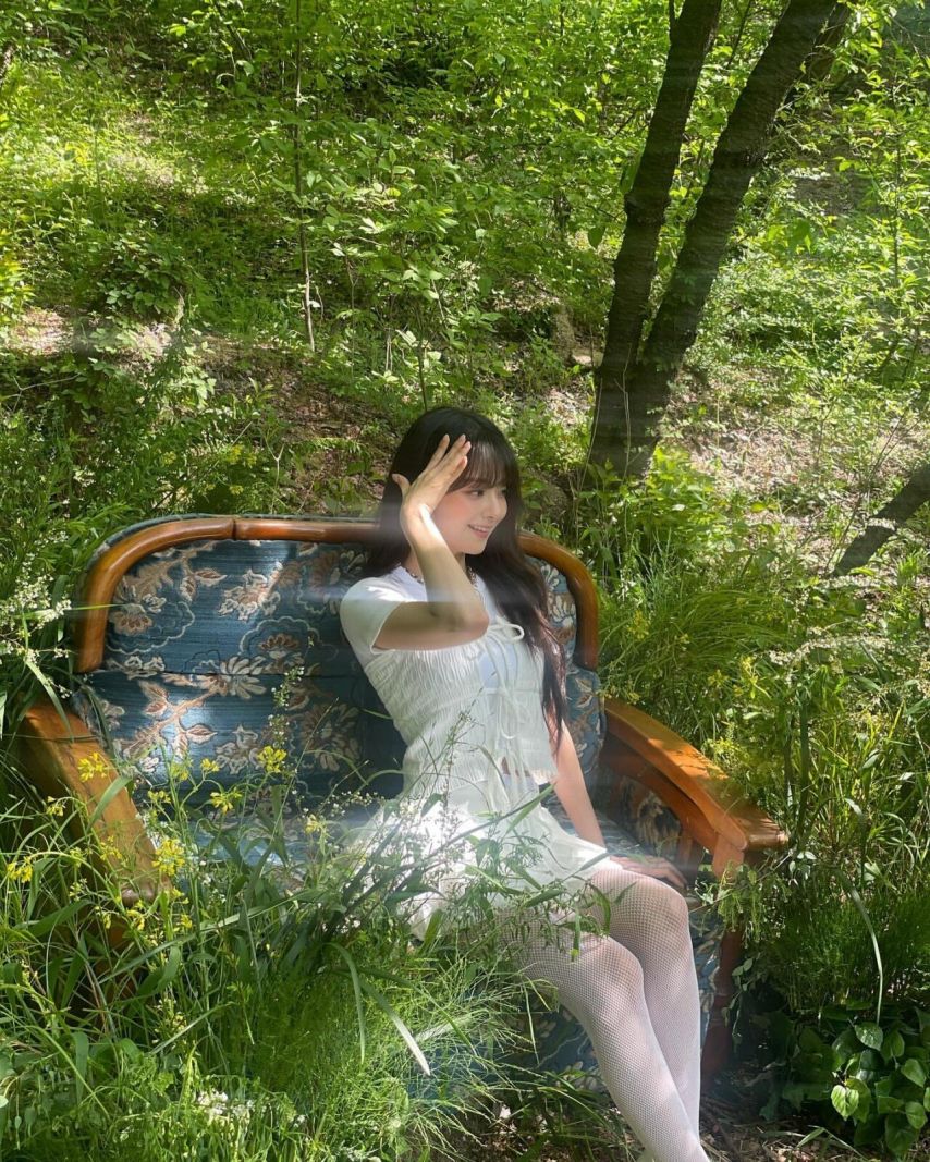 프로미스나인 나경