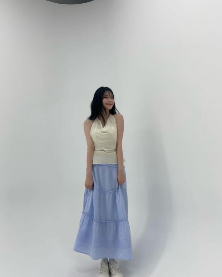 프로미스나인 지헌