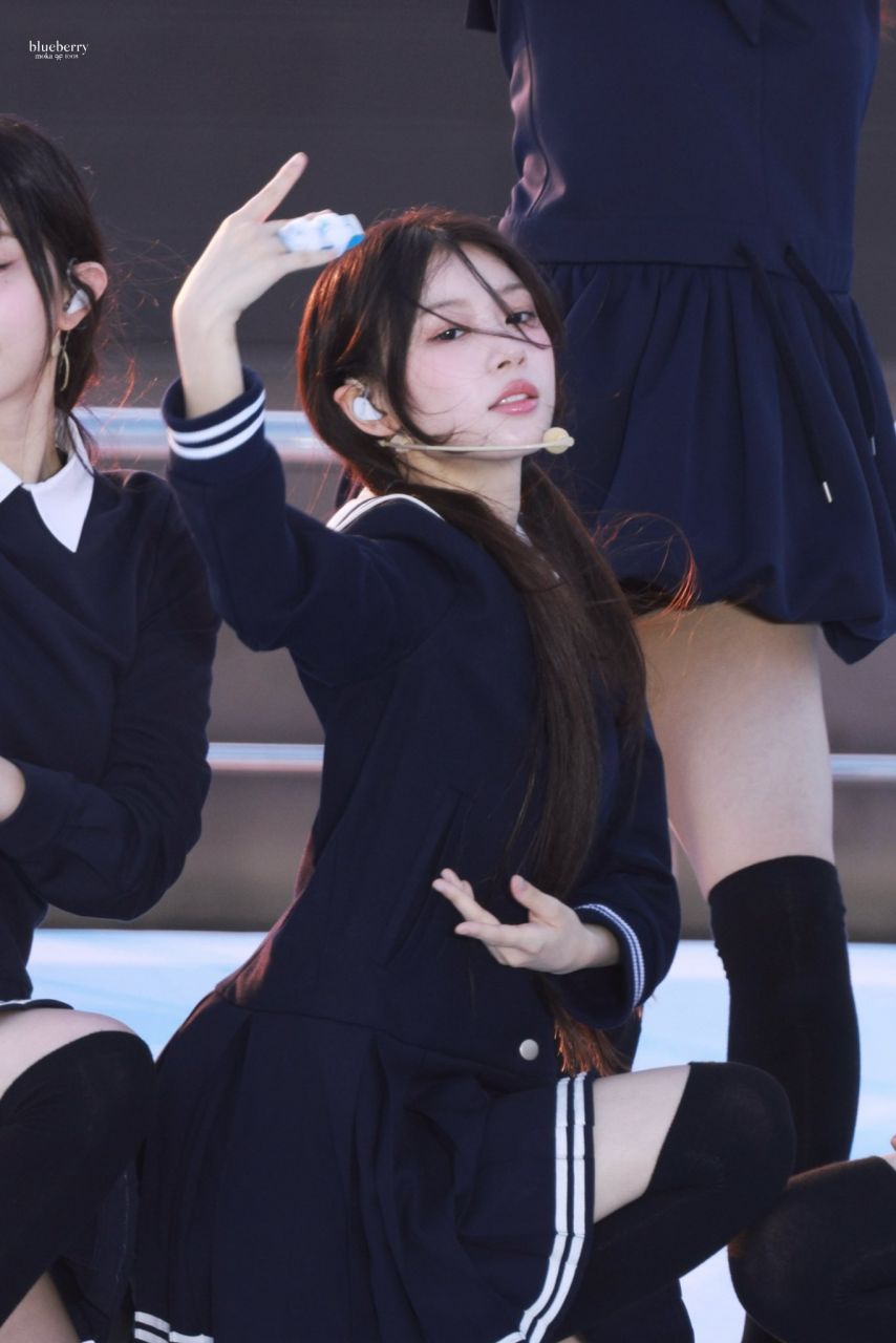 아일릿 모카