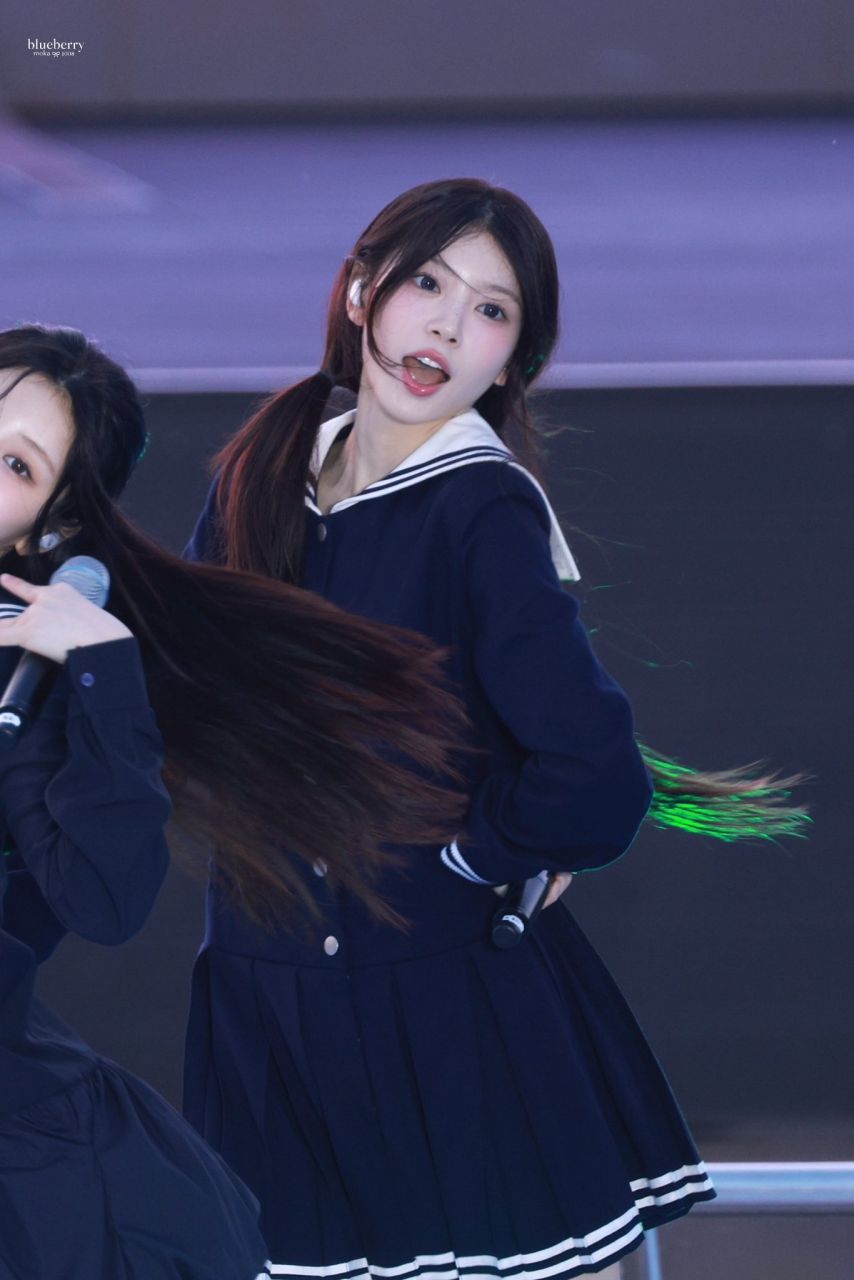 아일릿 모카