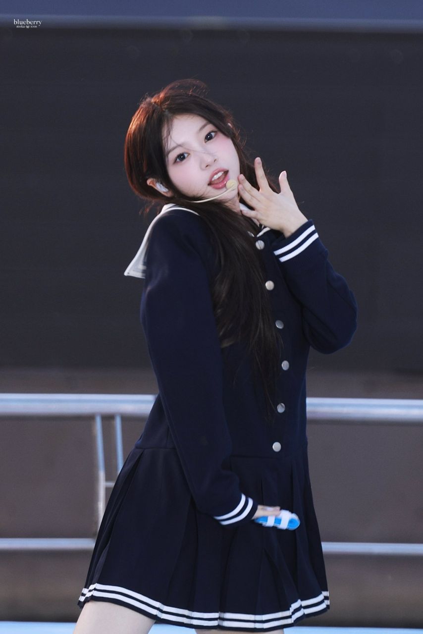 아일릿 모카