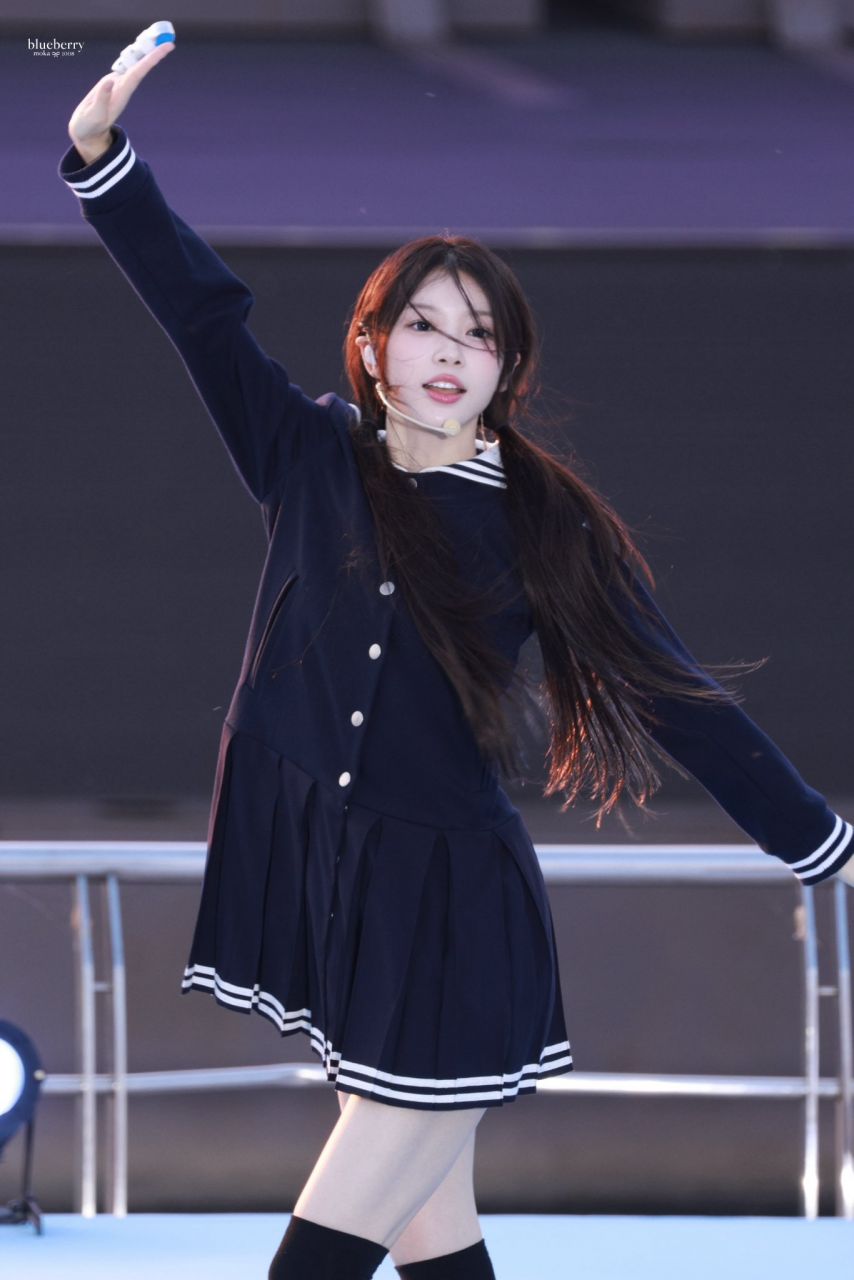 아일릿 모카