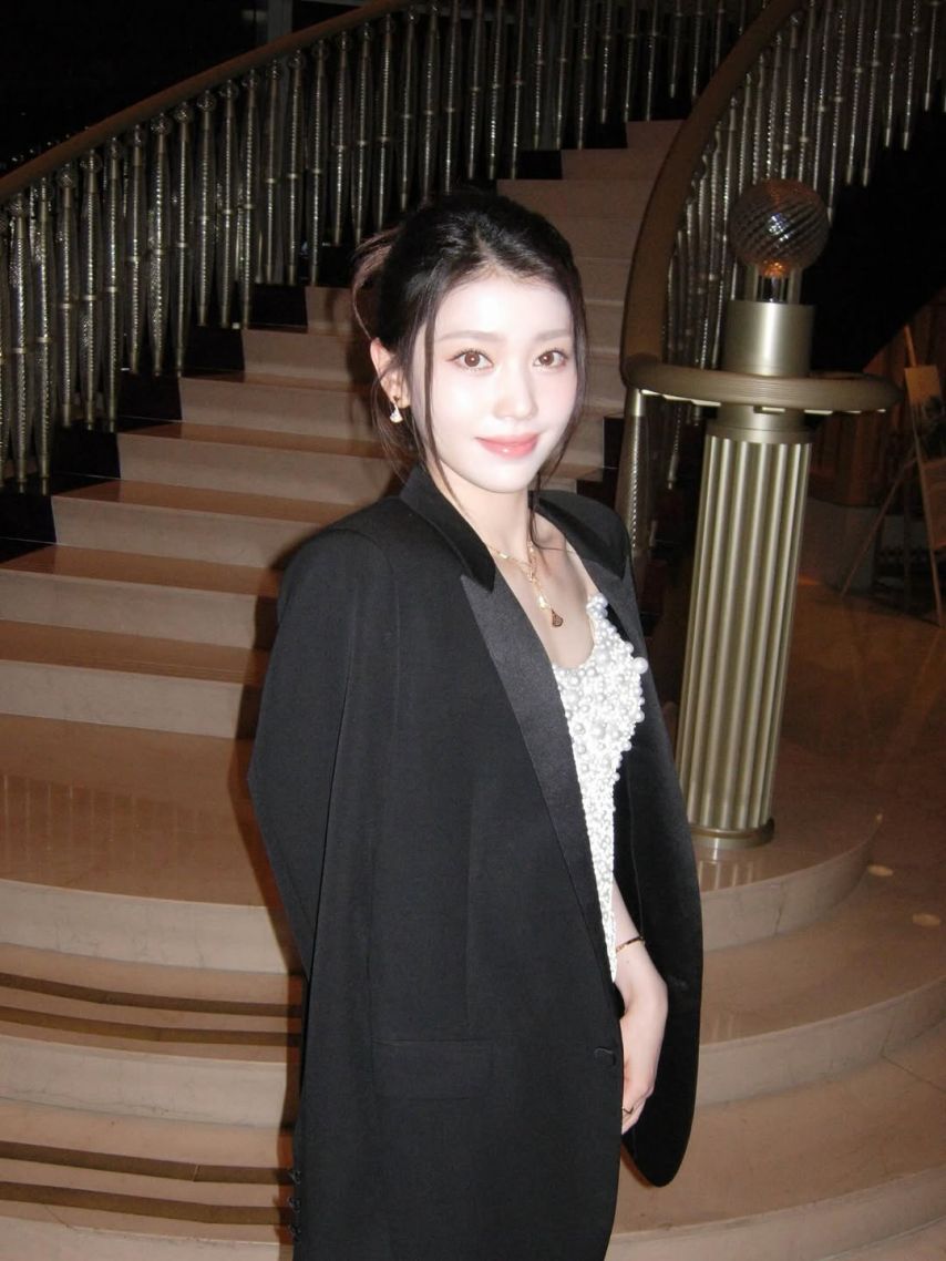 케플러 (Kep1er) 샤오팅