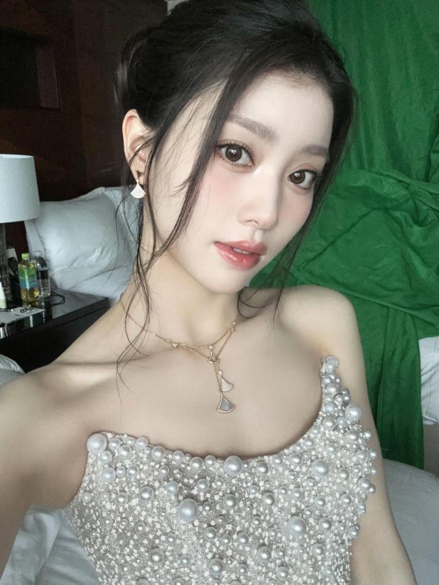 케플러 (Kep1er) 샤오팅
