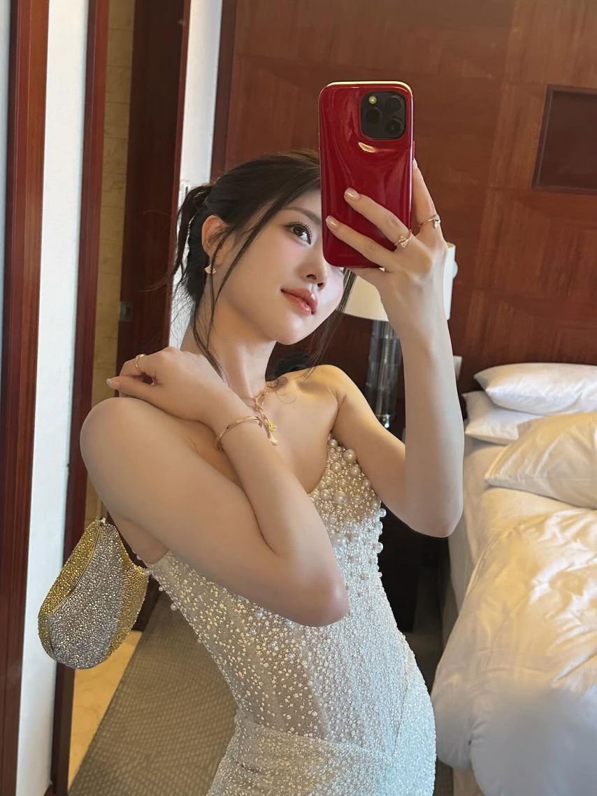 케플러 (Kep1er) 샤오팅