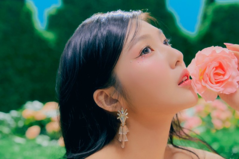 레드벨벳 조이