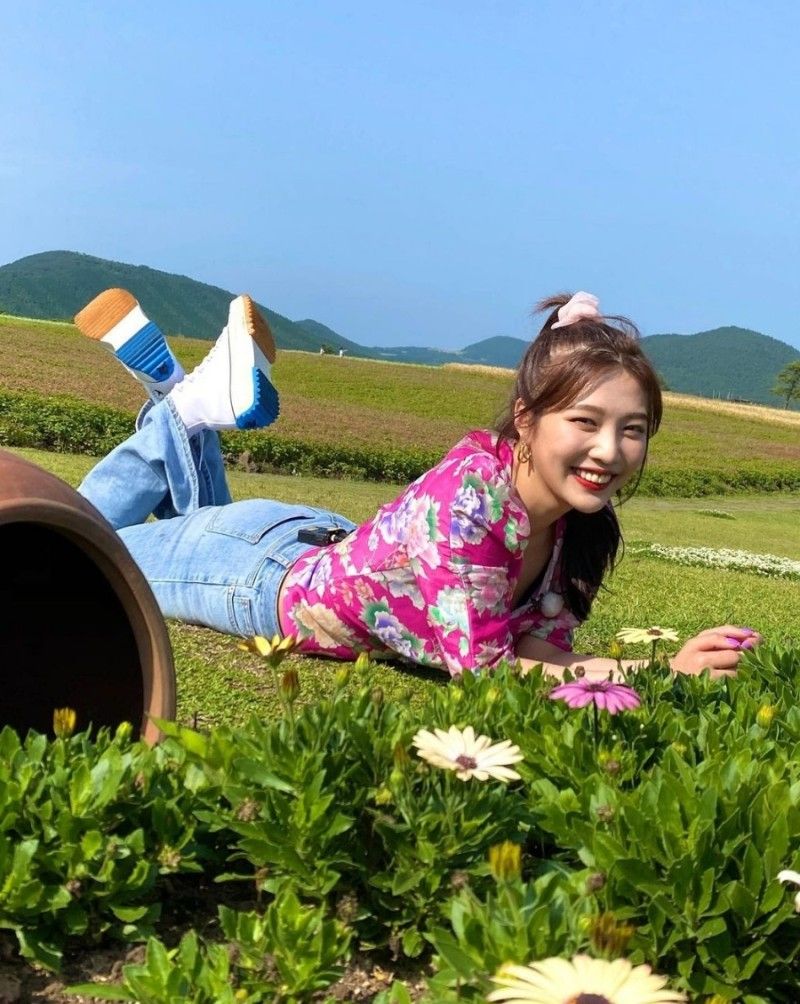 레드벨벳 조이