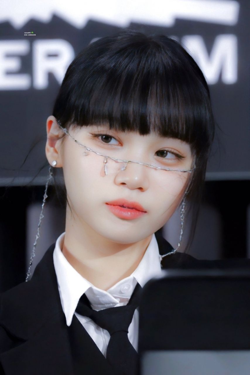 르세라핌 김채원