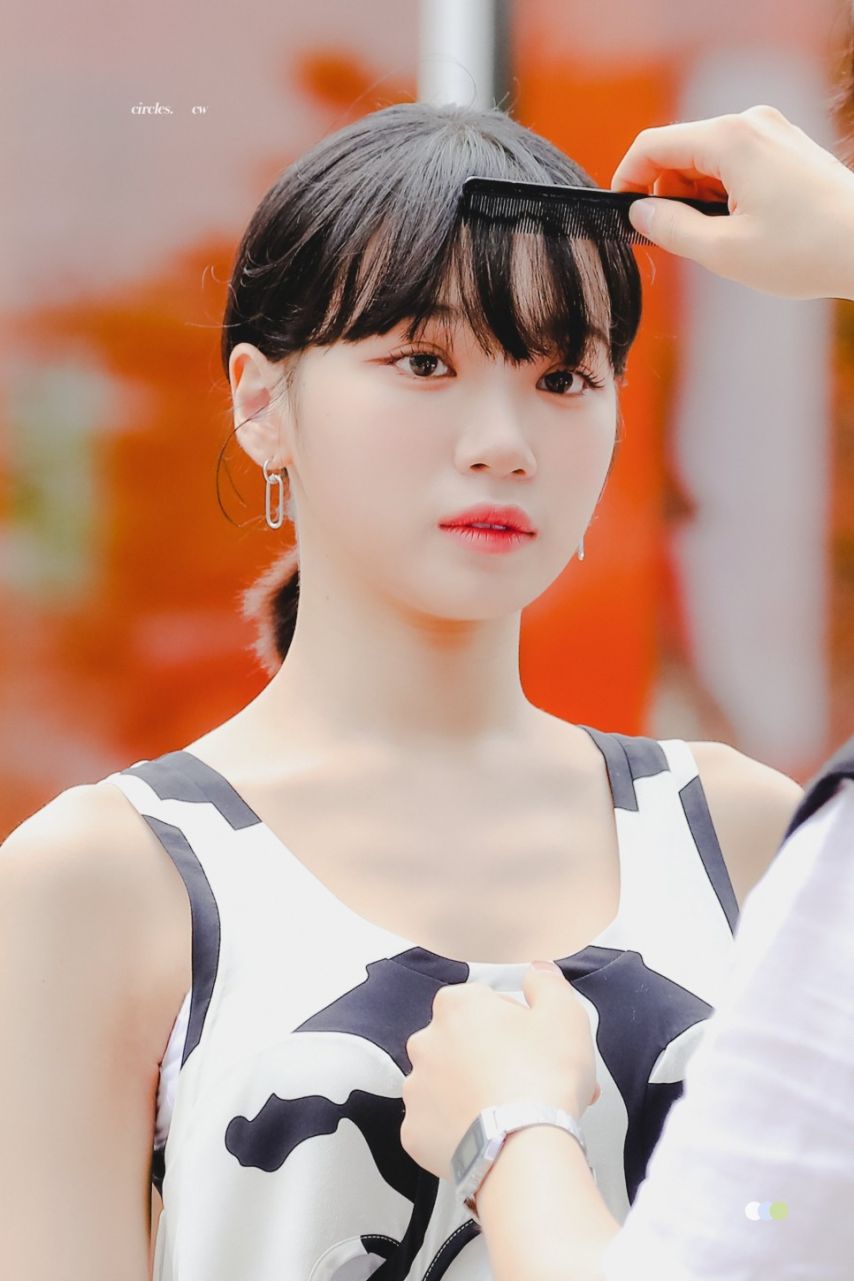 르세라핌 김채원