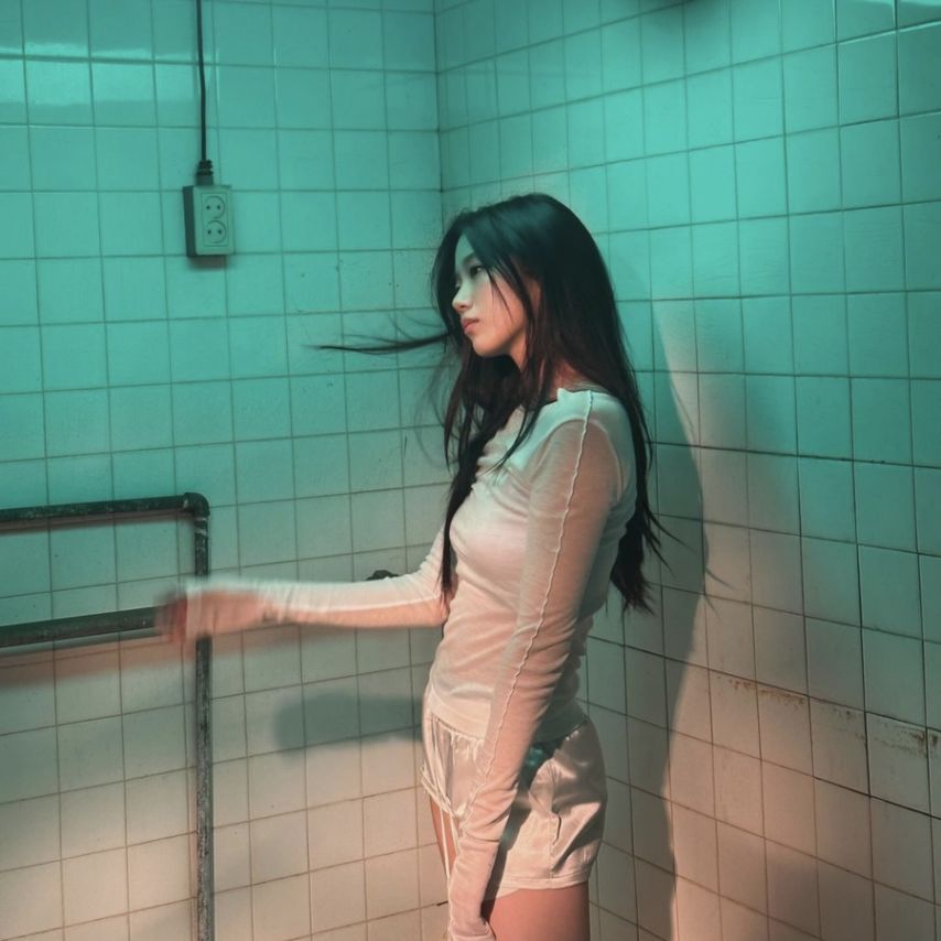 르세라핌 카즈하