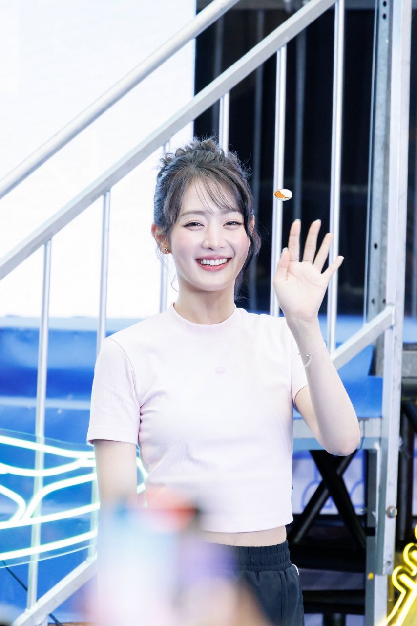 아이들 민니