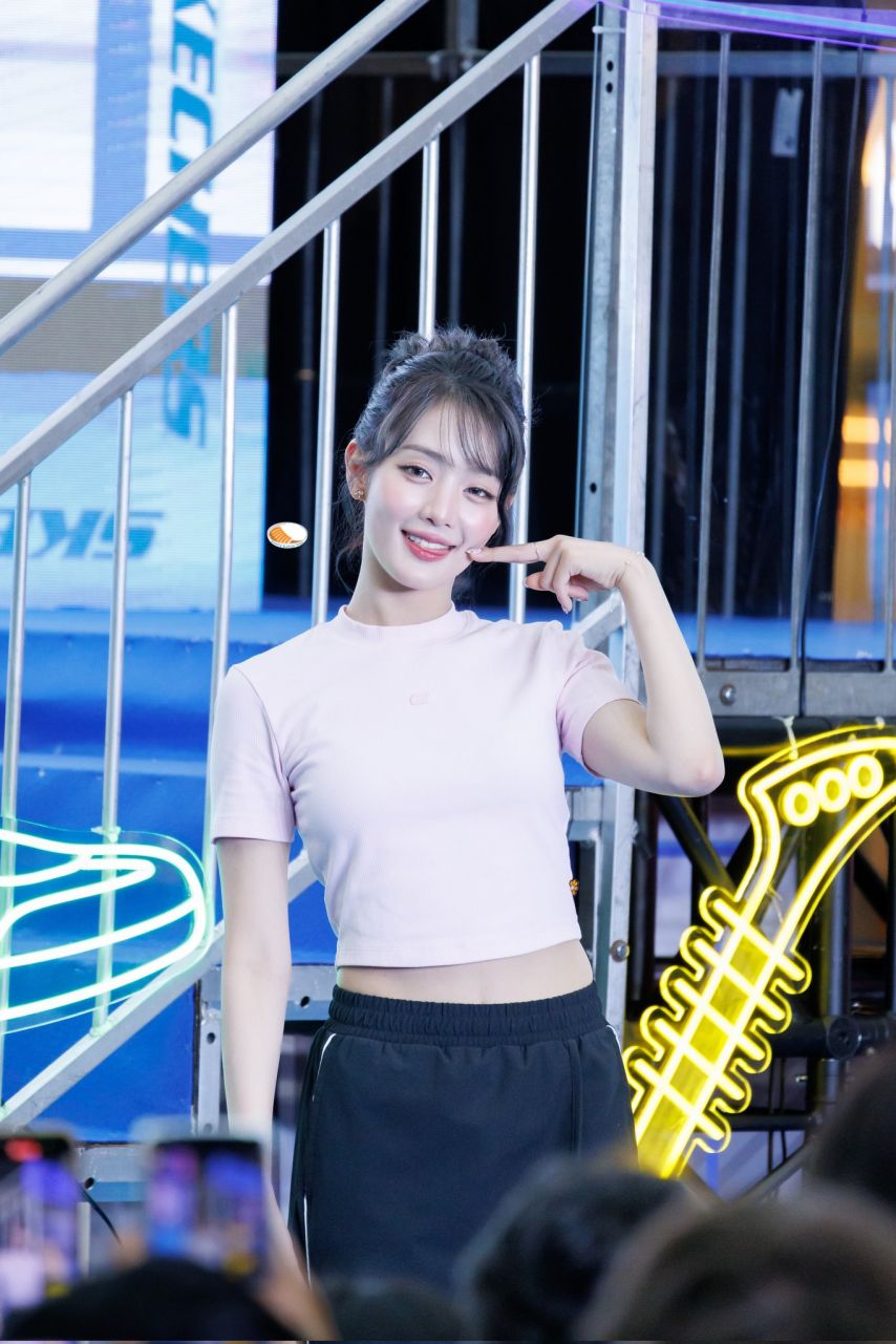 아이들 민니