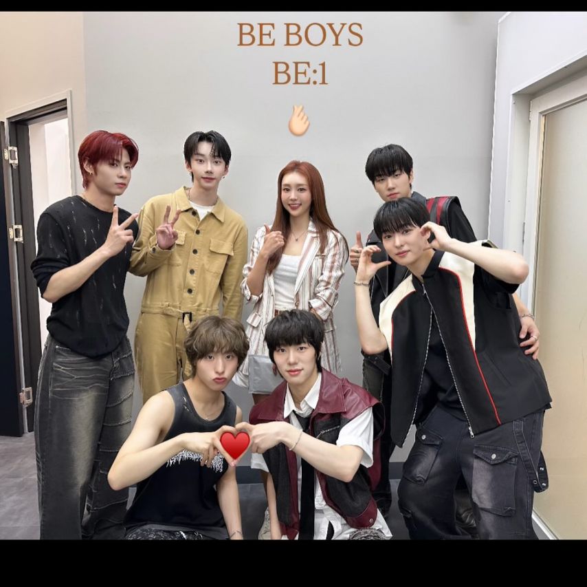 박지영 아나운서