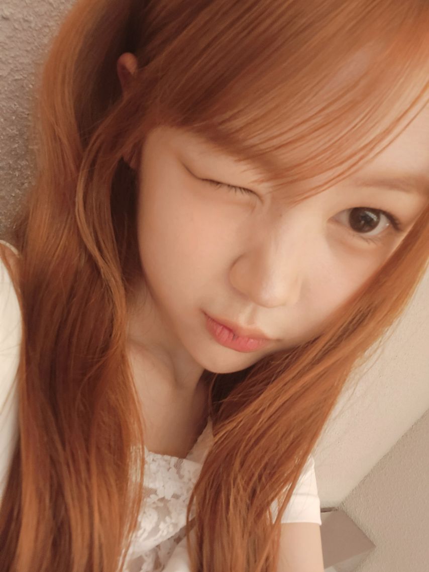 하츠투하츠 지우, 예온  , 주은