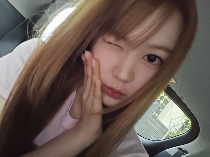 하츠투하츠 지우, 예온  , 주은