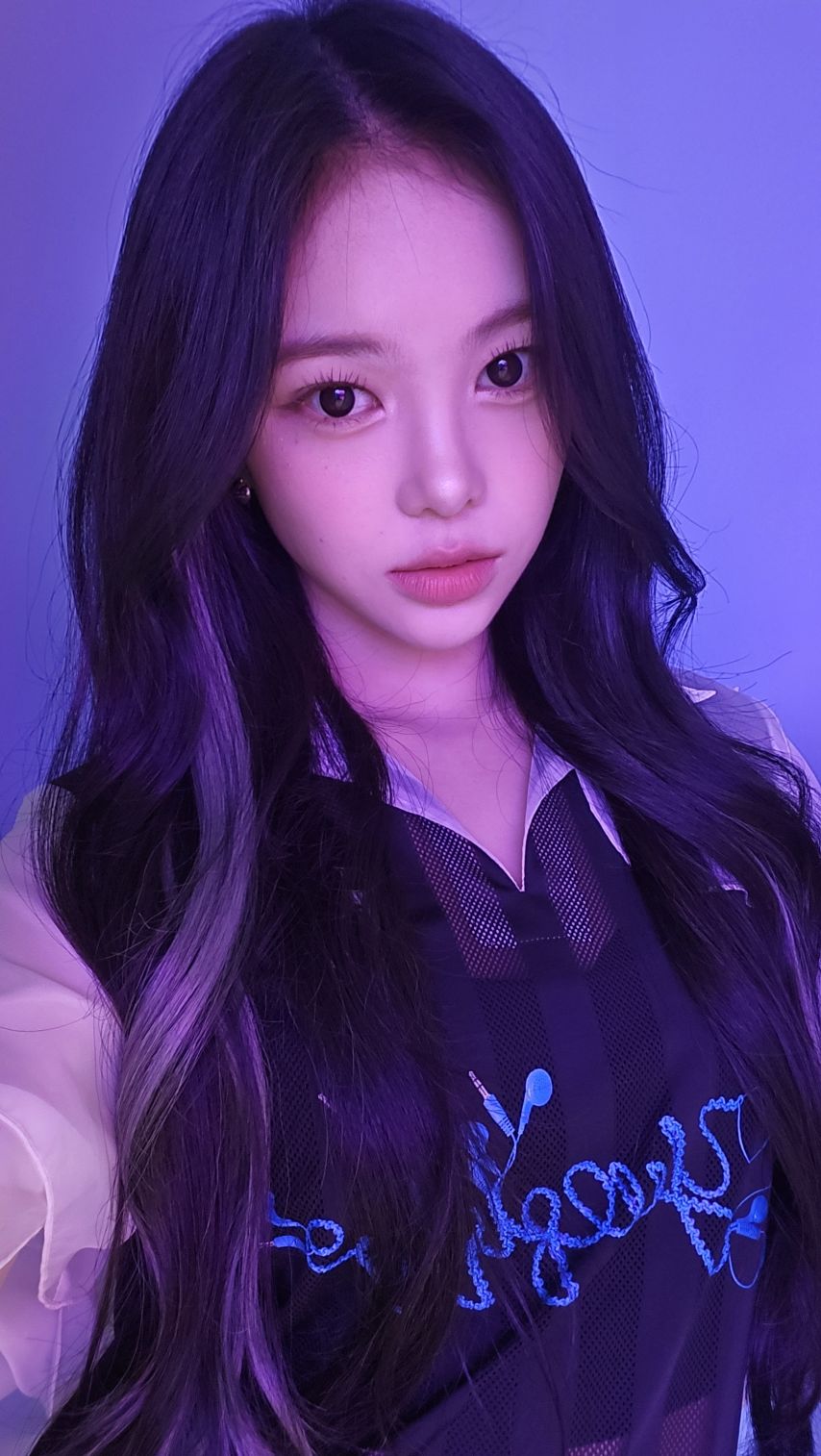 하츠투하츠 카르멘,  이안