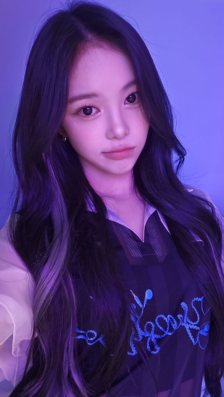 하츠투하츠 카르멘,  이안