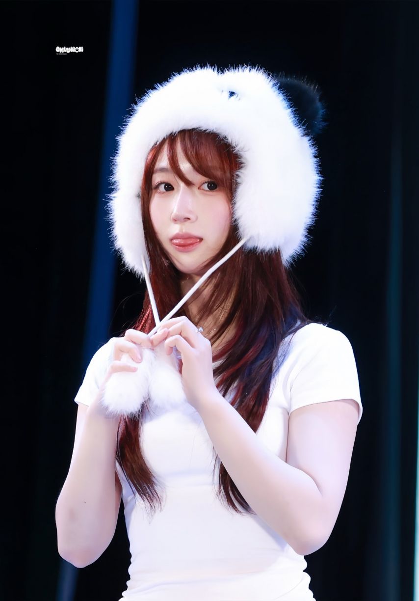 엔믹스 해원