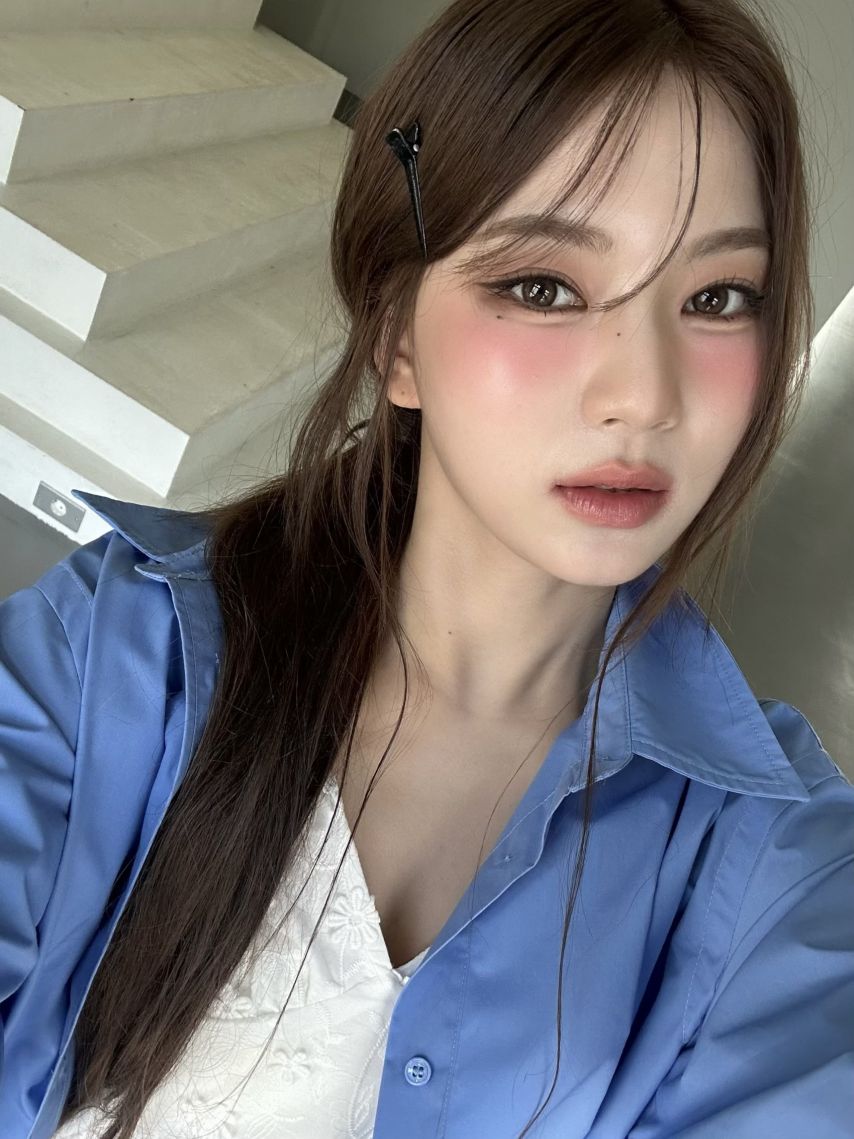 스테이씨 아이사