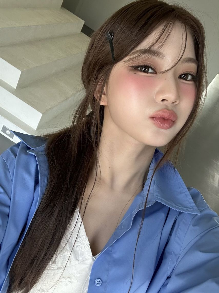 스테이씨 아이사