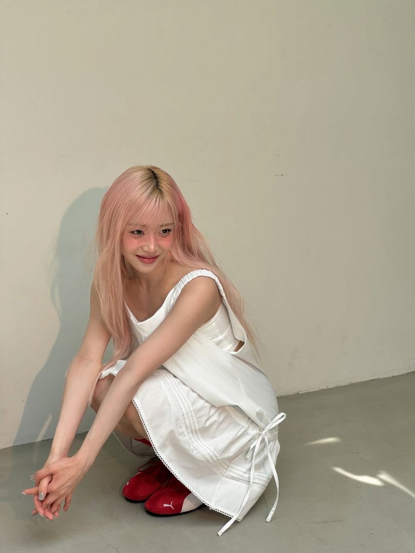 스테이씨 수민