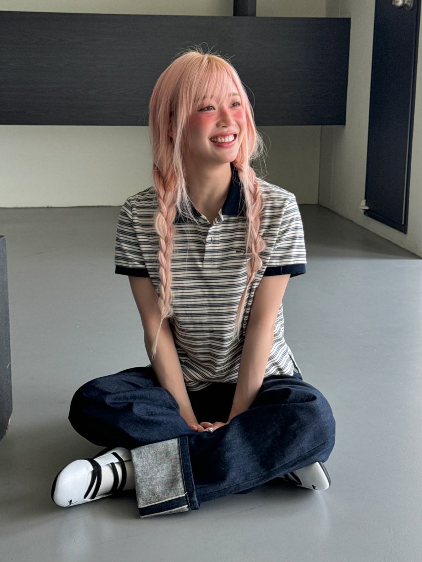 스테이씨 수민