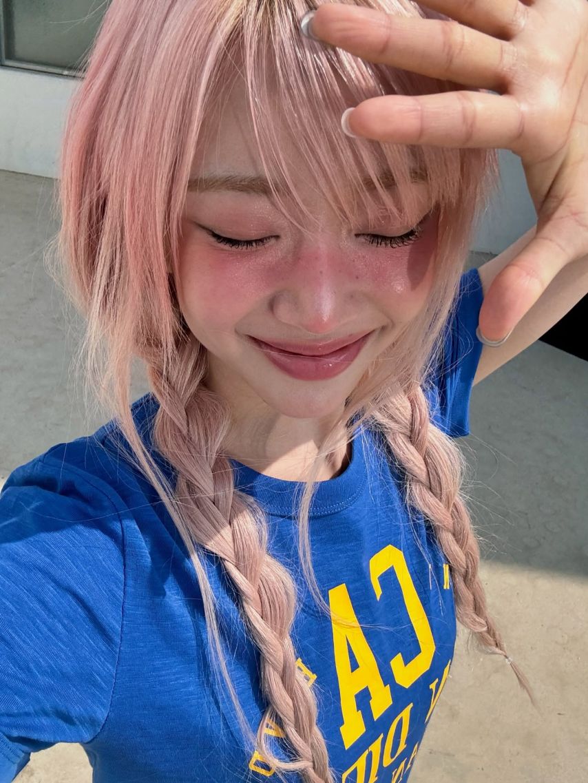 스테이씨 수민