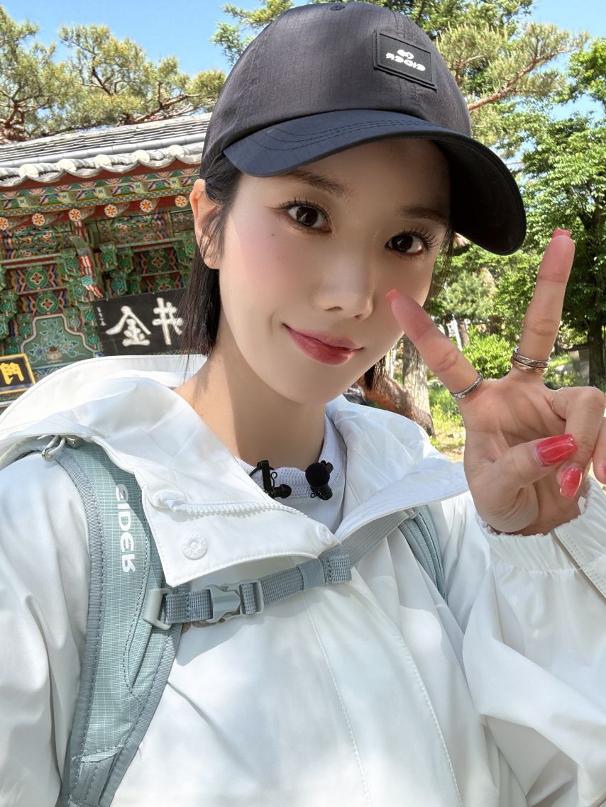 권은비