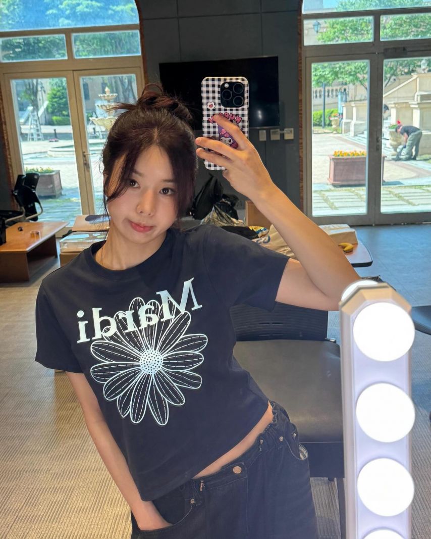 권은비
