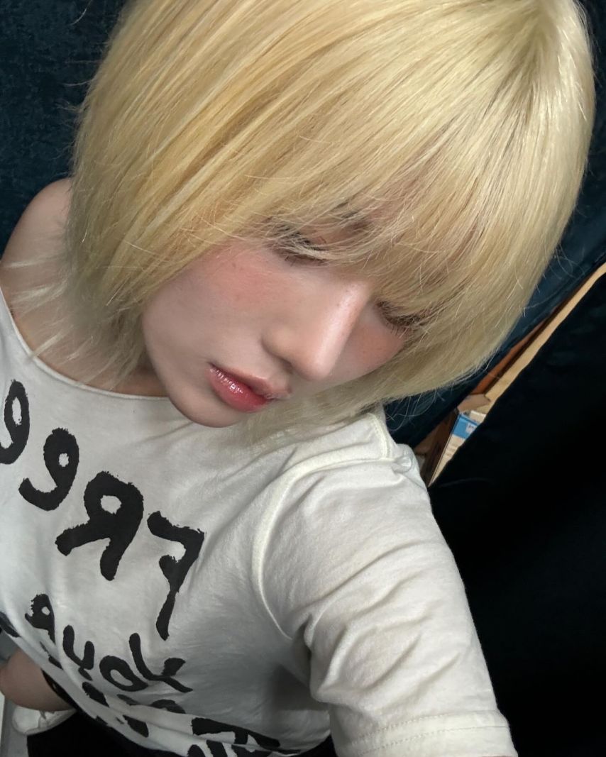 권은비