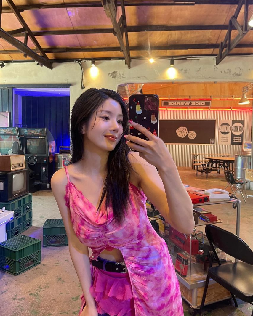 권은비