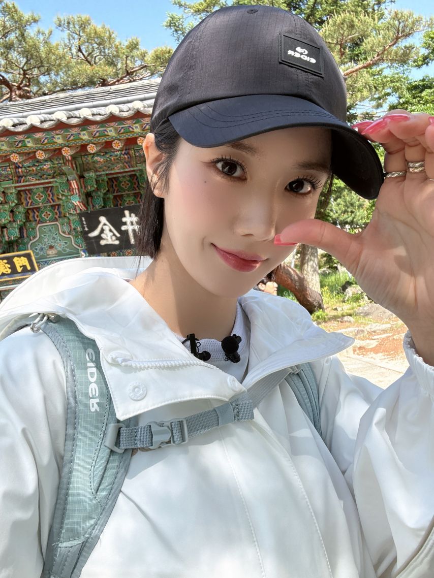 권은비