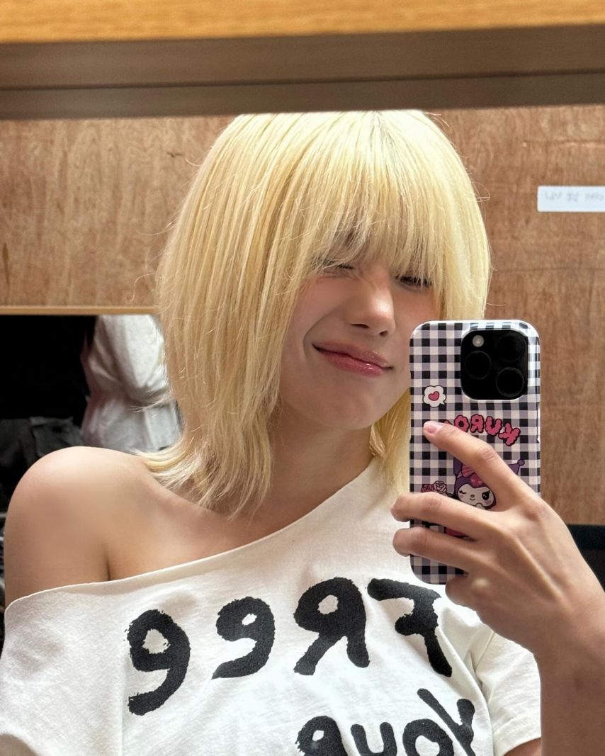 권은비