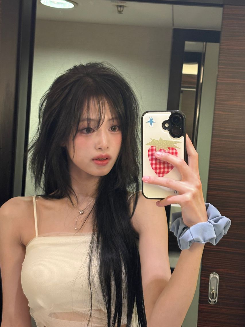 베이비몬스터 아현