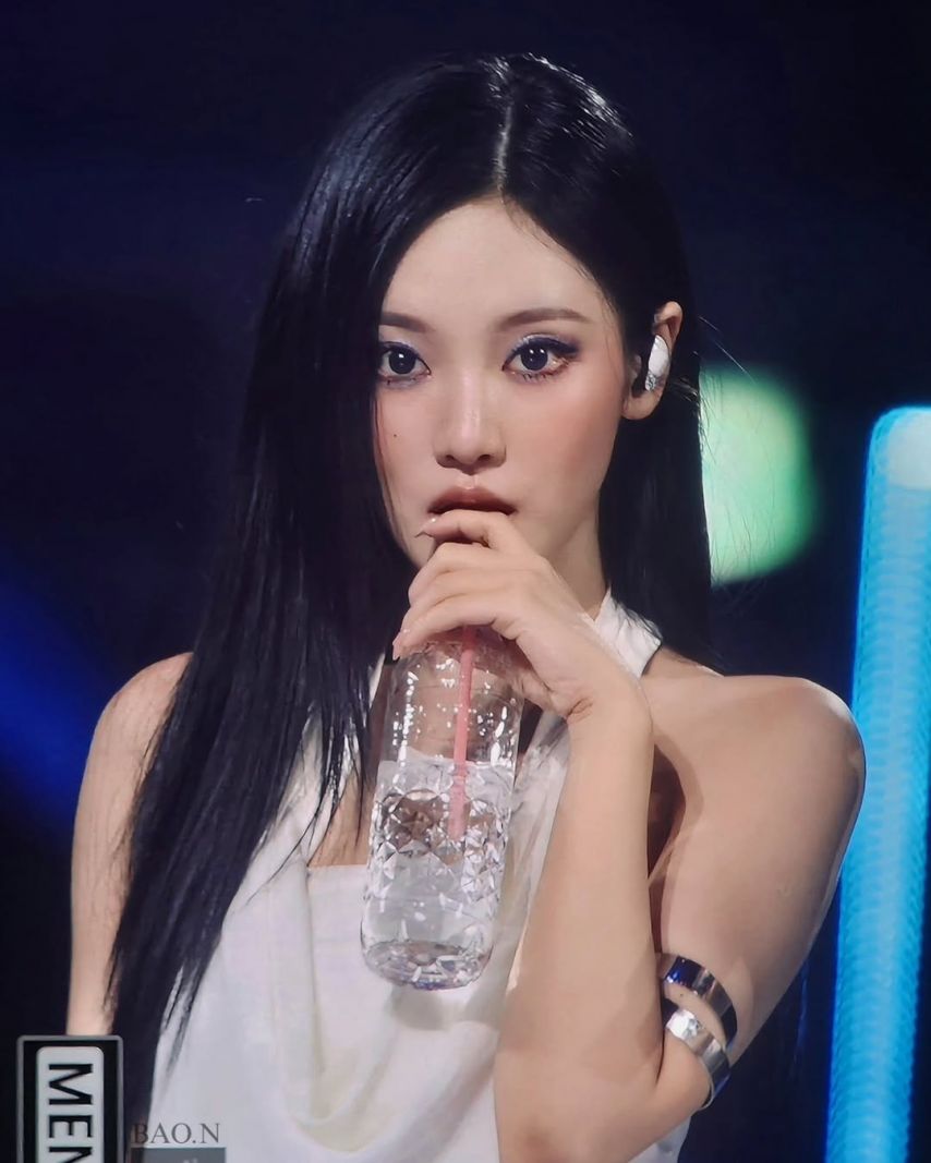 에스파 (aespa) 닝닝 250619 2025 MY-K Festa.
