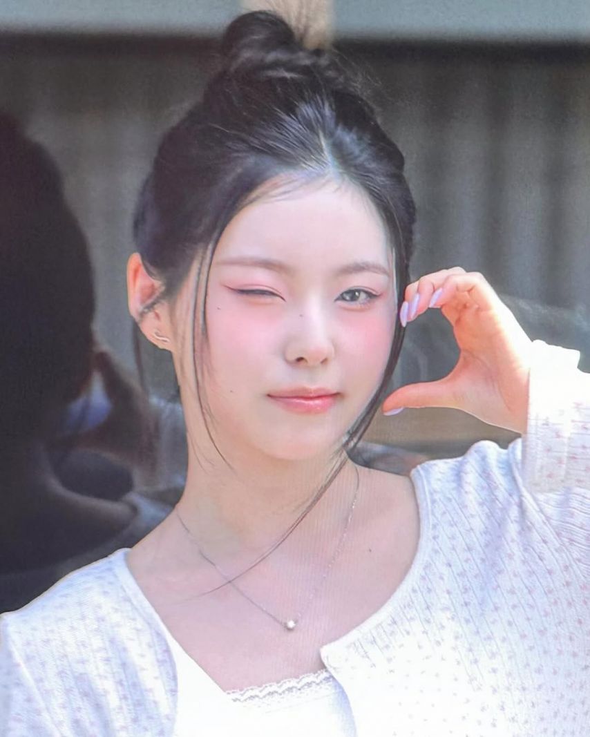 NMIXX (엔믹스) 규진