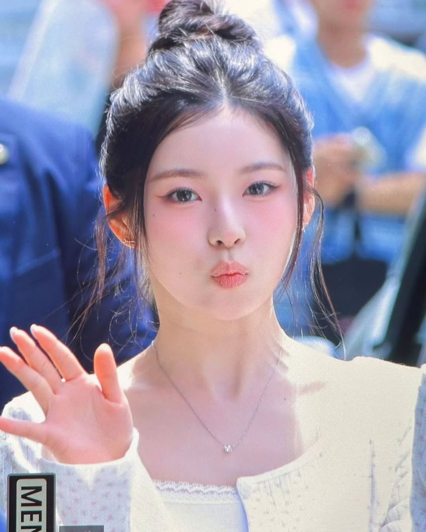 NMIXX (엔믹스) 규진