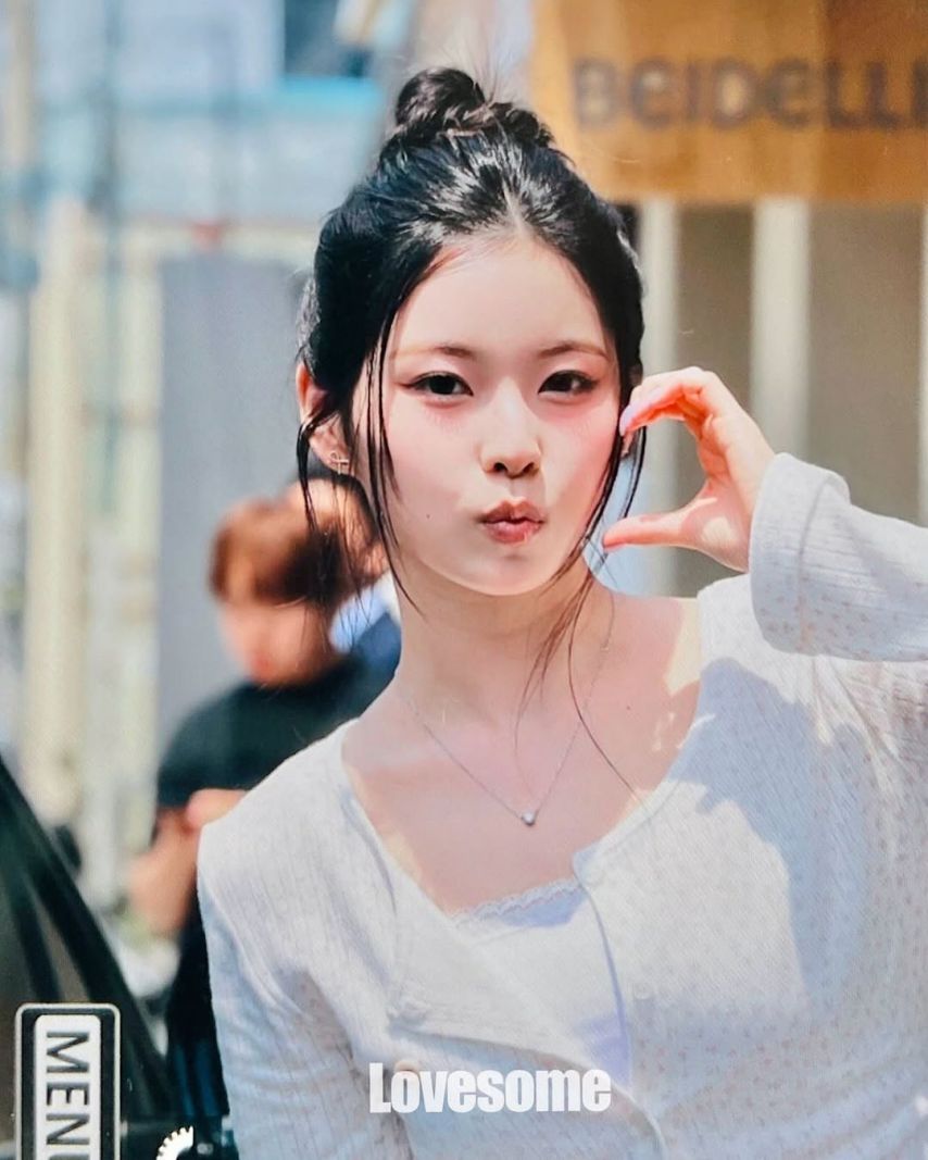 NMIXX (엔믹스) 규진