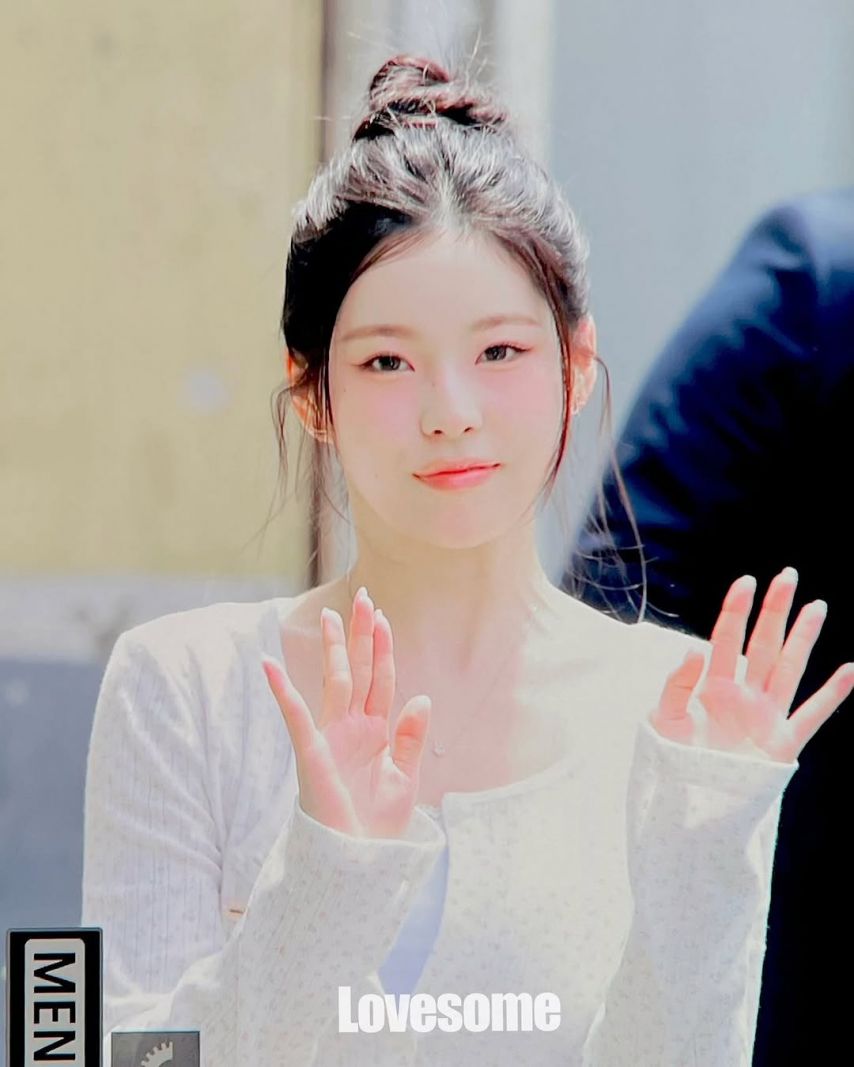 NMIXX (엔믹스) 규진