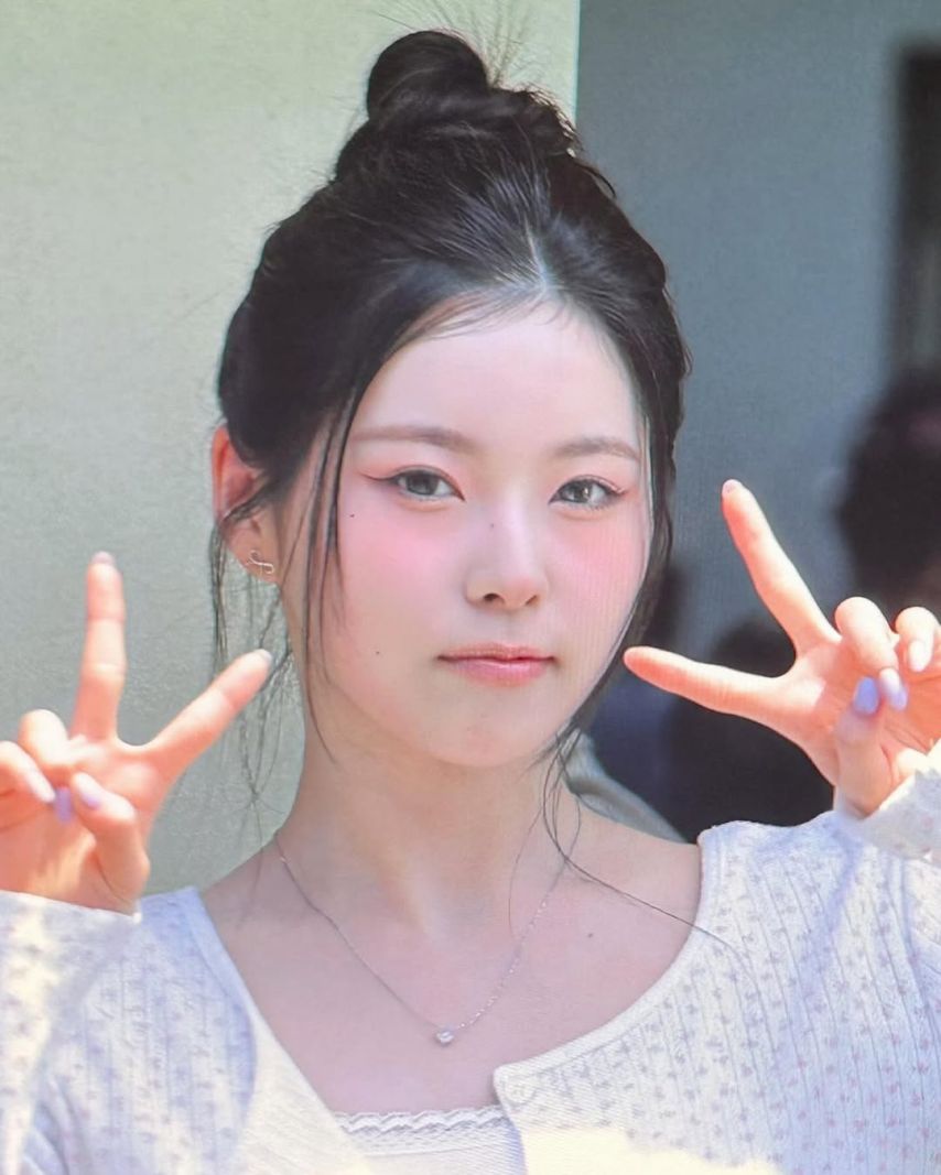 NMIXX (엔믹스) 규진