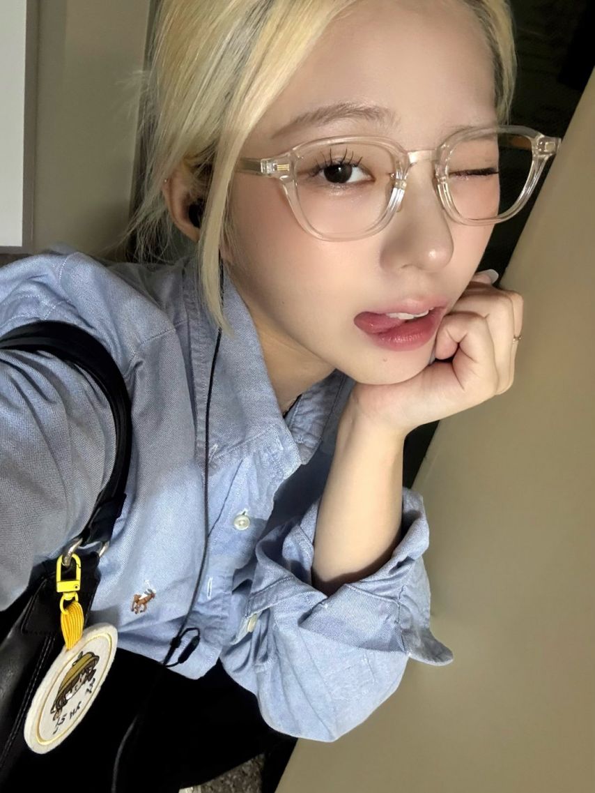 아이칠린 채린