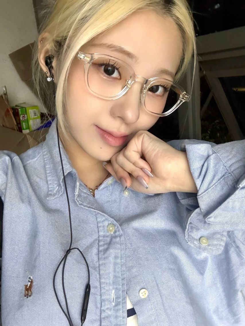 아이칠린 채린